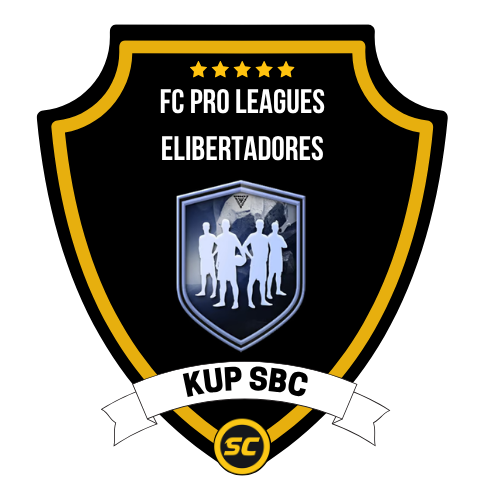 EA FC 26 SBC FC Pro Leagues - eLibertadores - PS4, PS5, Xbox One, Xbox Series X, Xbox Series S